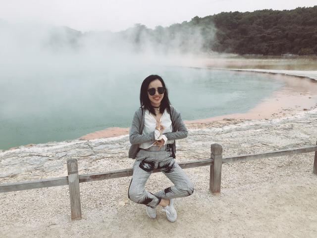 新西蘭北島5天4晚旅游攻略